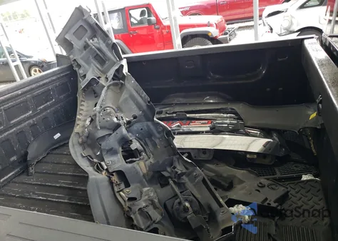 2015 GMC Sierra K1500 Slt из США, поврежденный, VIN 3GTU2VEC8FG392824